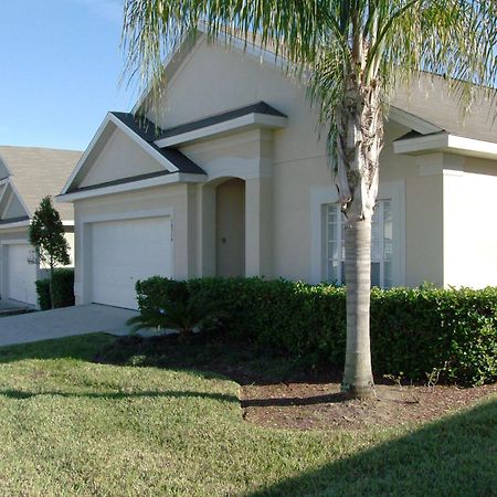 Private Pool Homes Kissimmee Luaran gambar