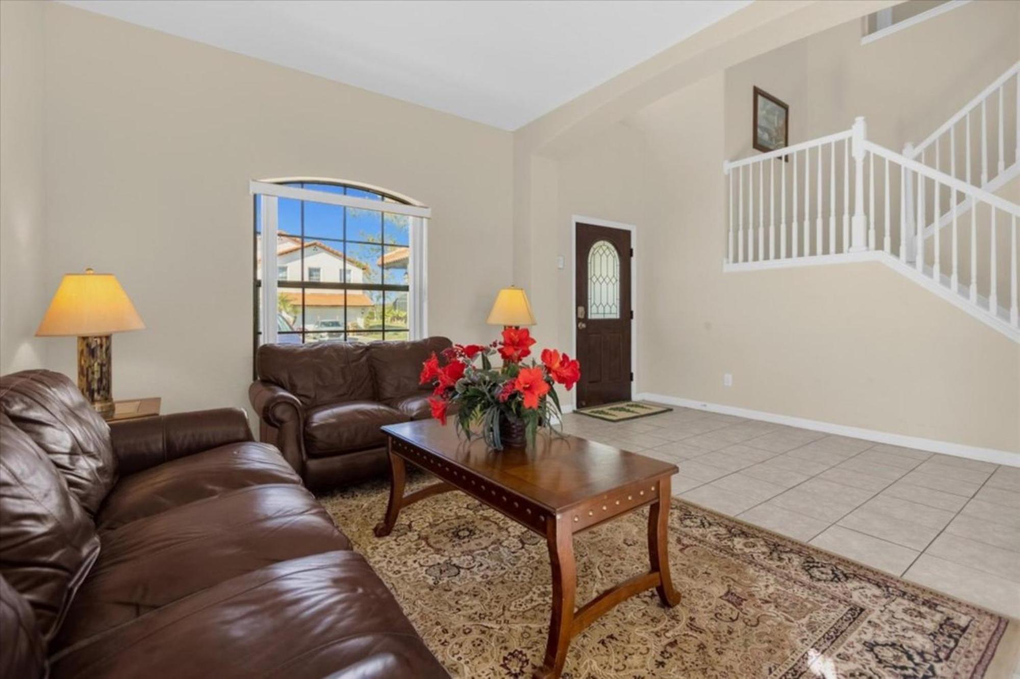 Private Pool Homes Kissimmee Luaran gambar