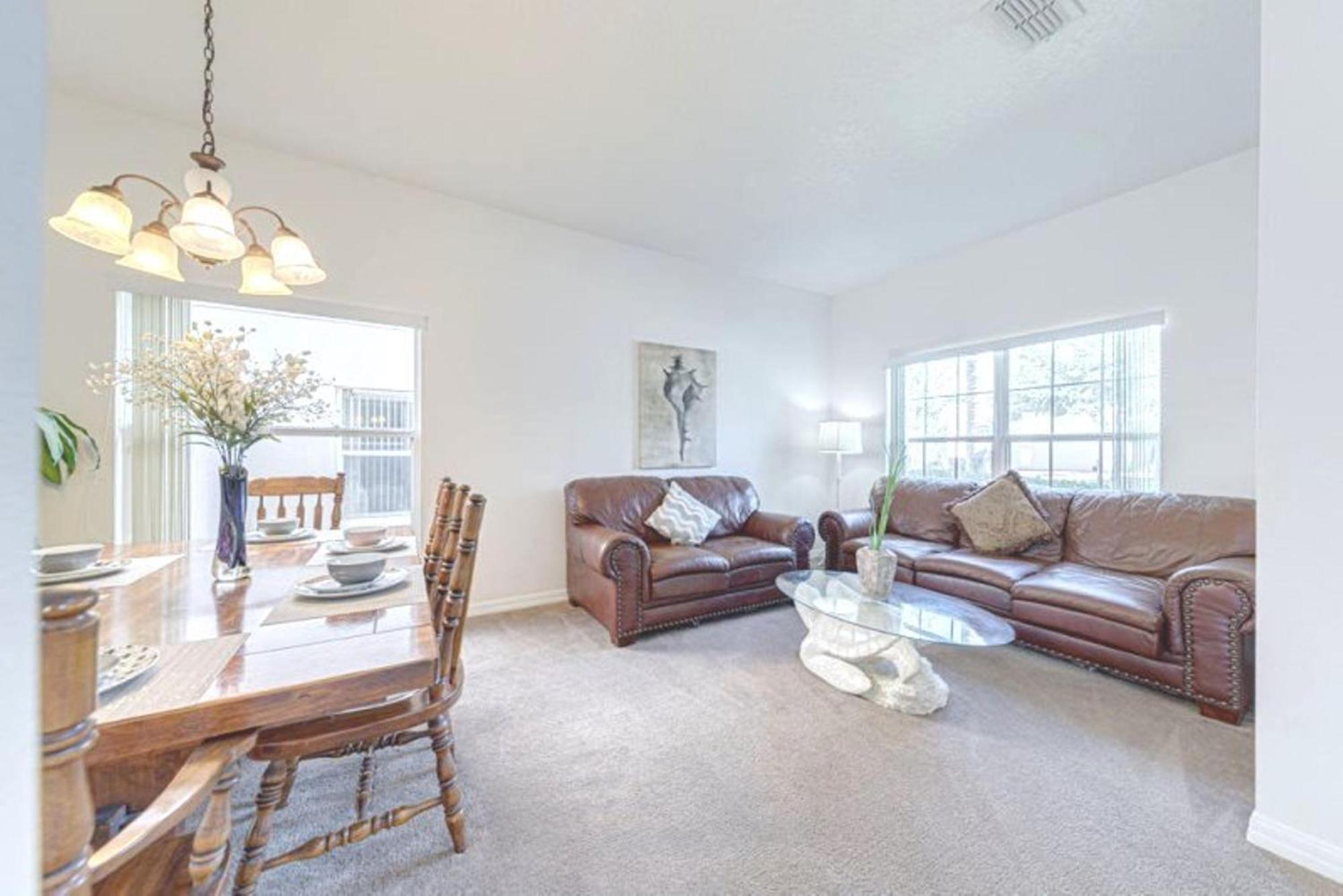 Private Pool Homes Kissimmee Luaran gambar