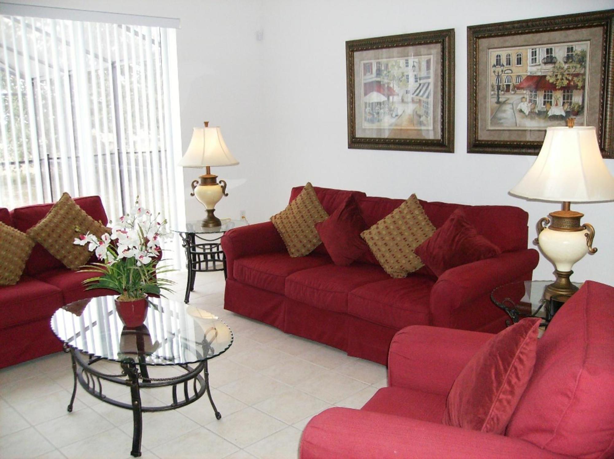 Private Pool Homes Kissimmee Luaran gambar