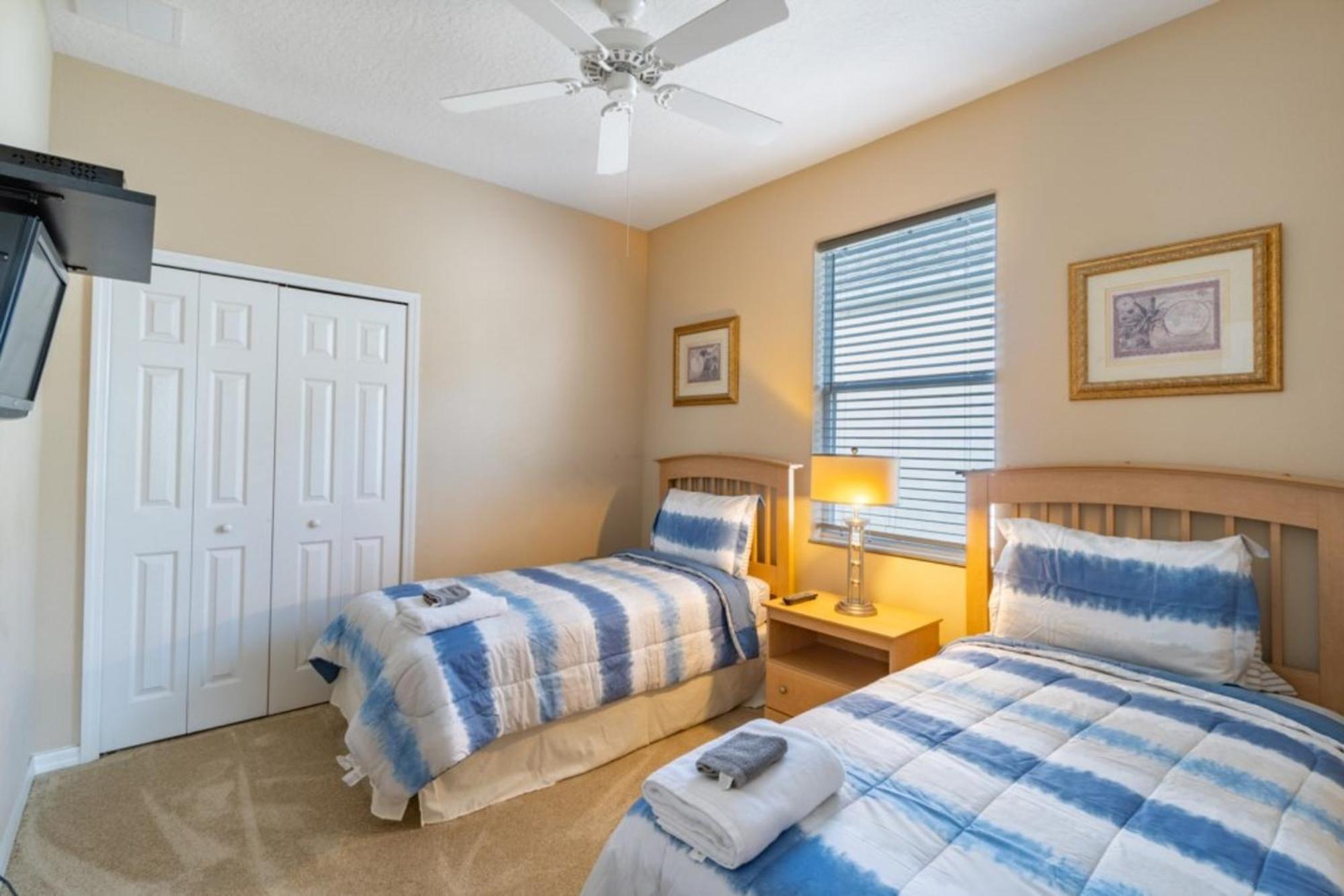 Private Pool Homes Kissimmee Luaran gambar