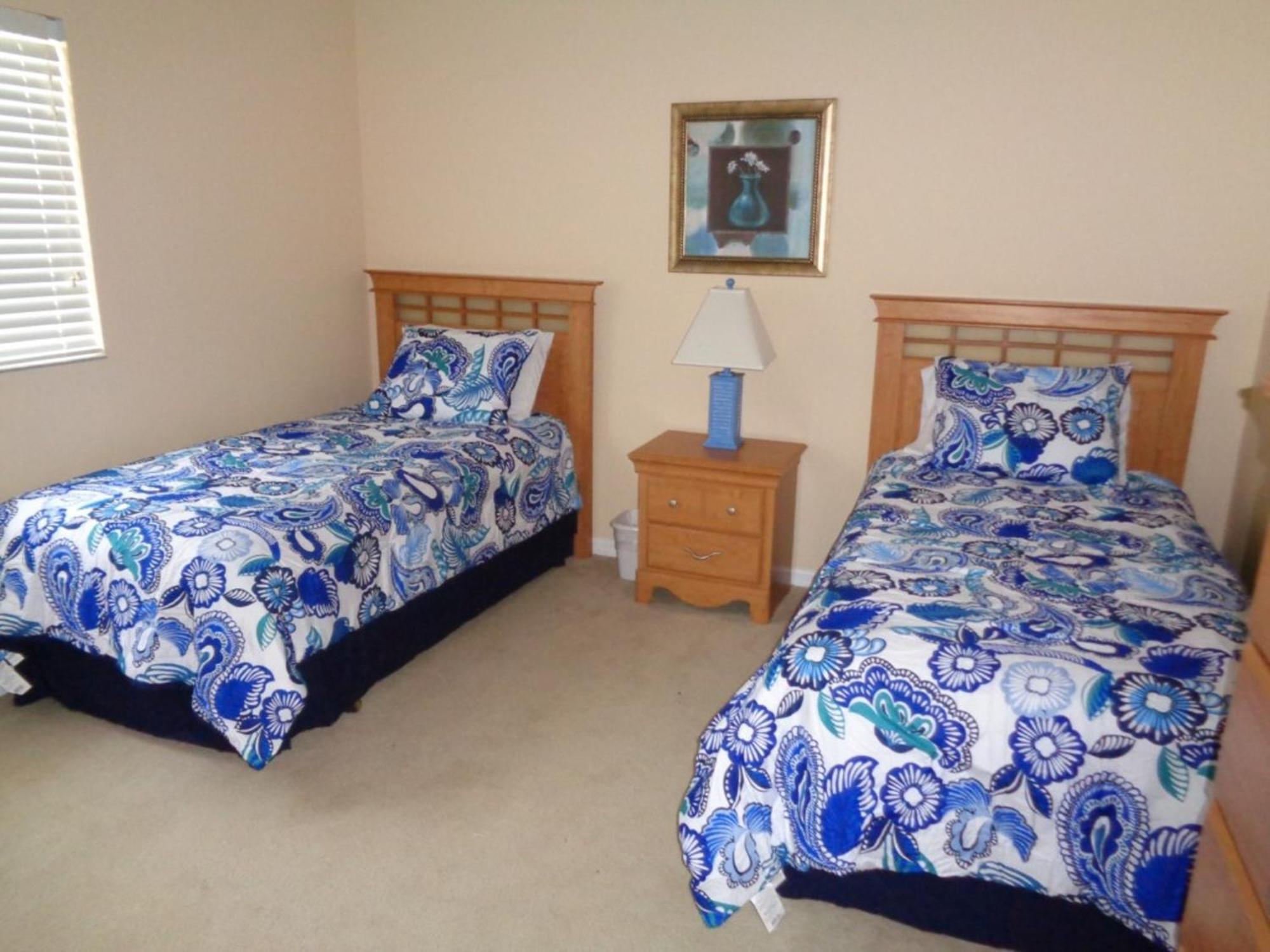 Private Pool Homes Kissimmee Luaran gambar