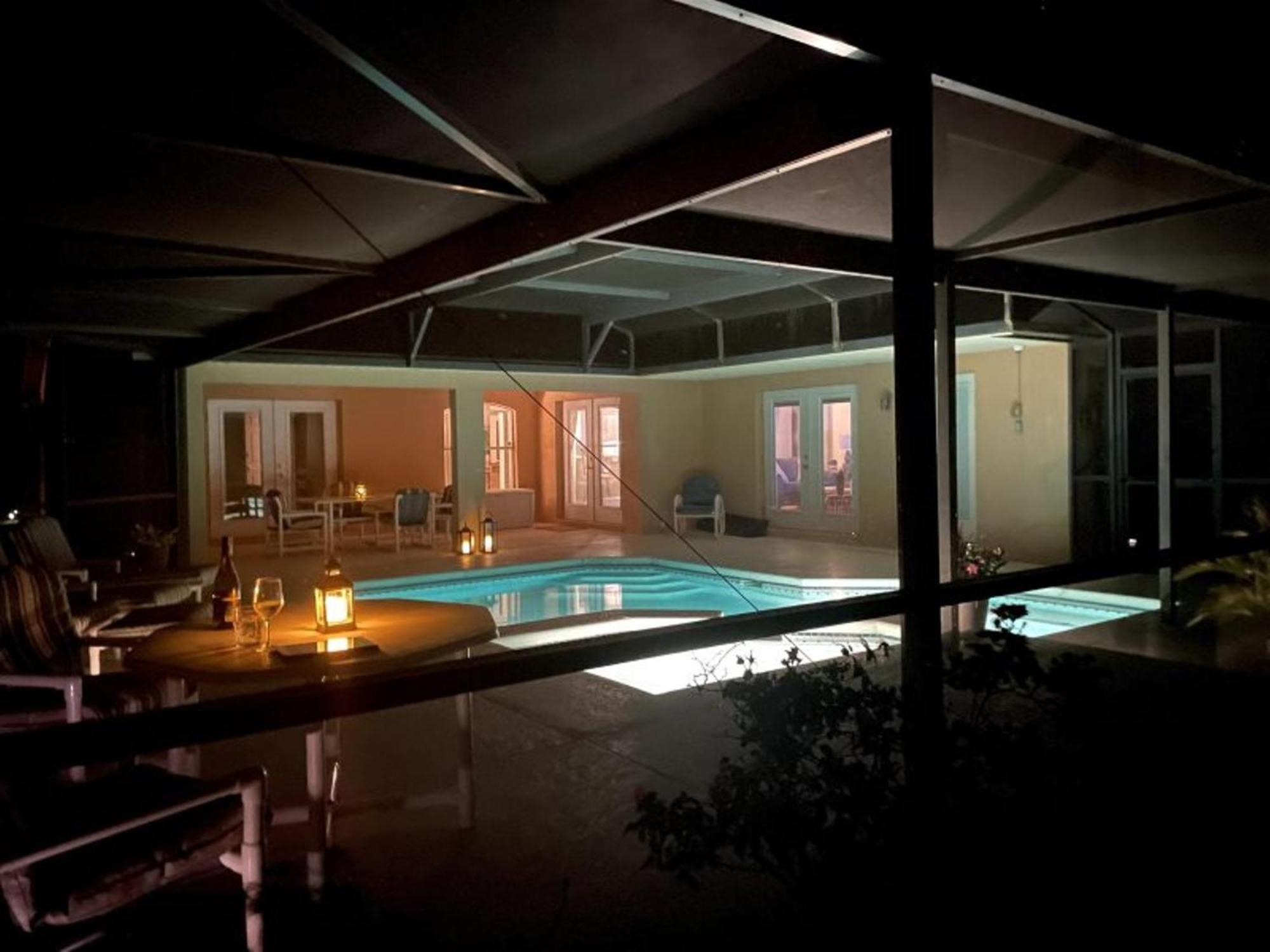 Private Pool Homes Kissimmee Luaran gambar