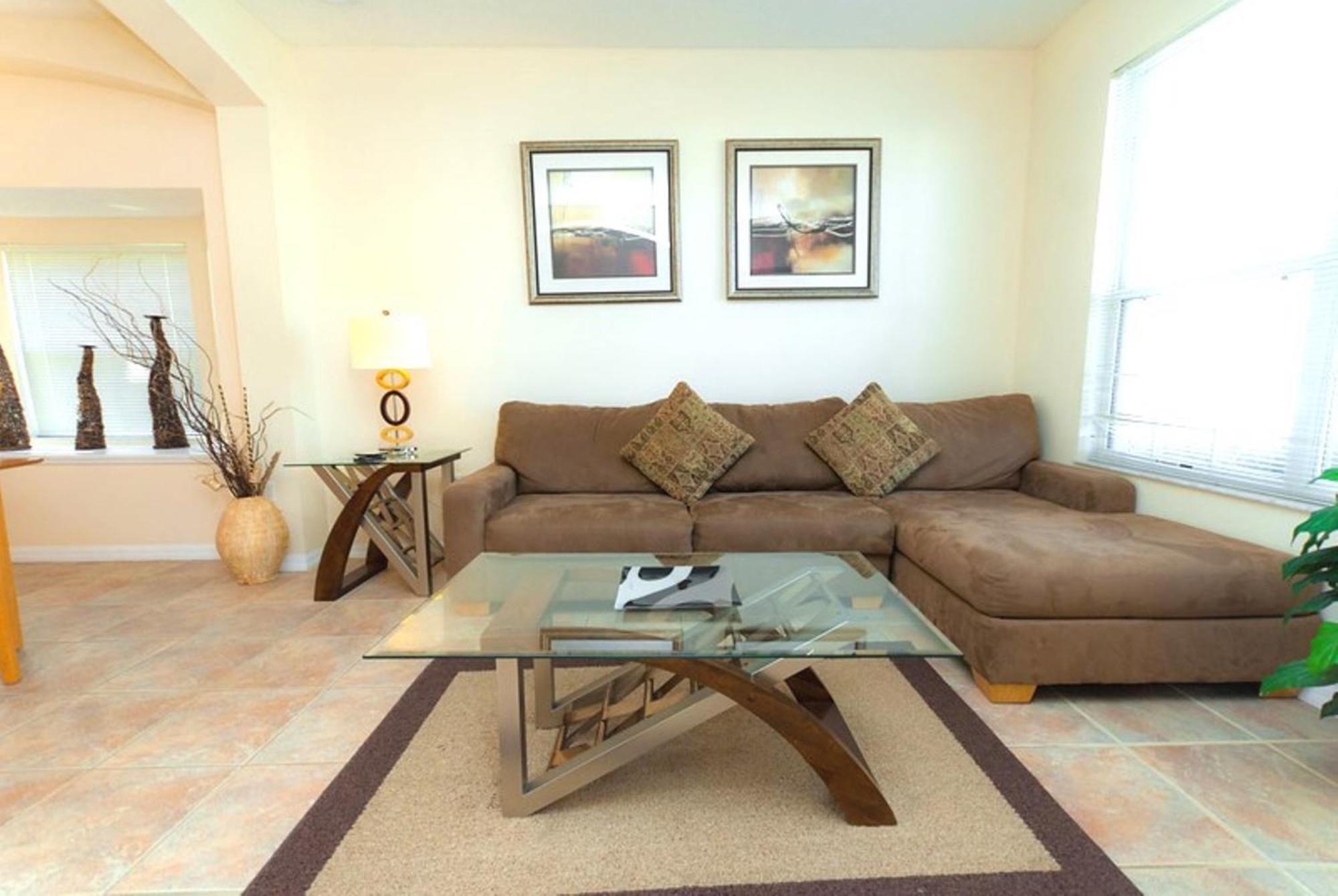 Private Pool Homes Kissimmee Luaran gambar